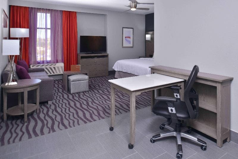 Homewood Suites by Hilton Trophy Club Southlake photo 1