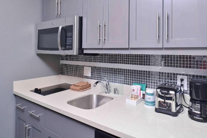 Homewood Suites by Hilton Trophy Club Southlake 4