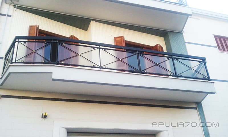 Apulia 70 Holidays 2