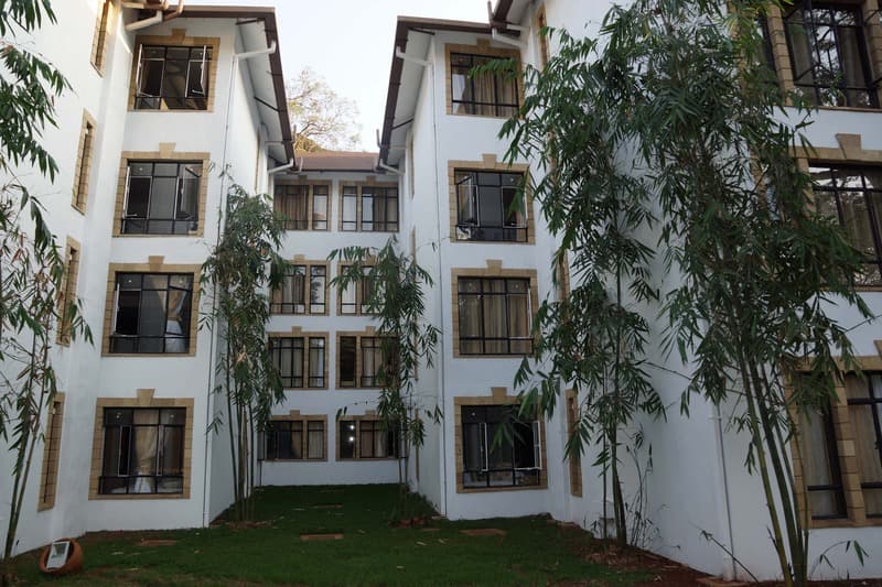 West Wood Hotel 2