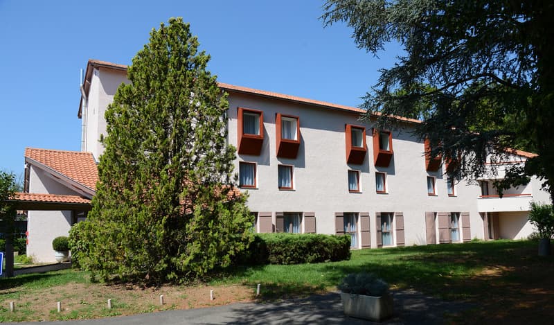 Clos St Eloi, The Originals Relais 2