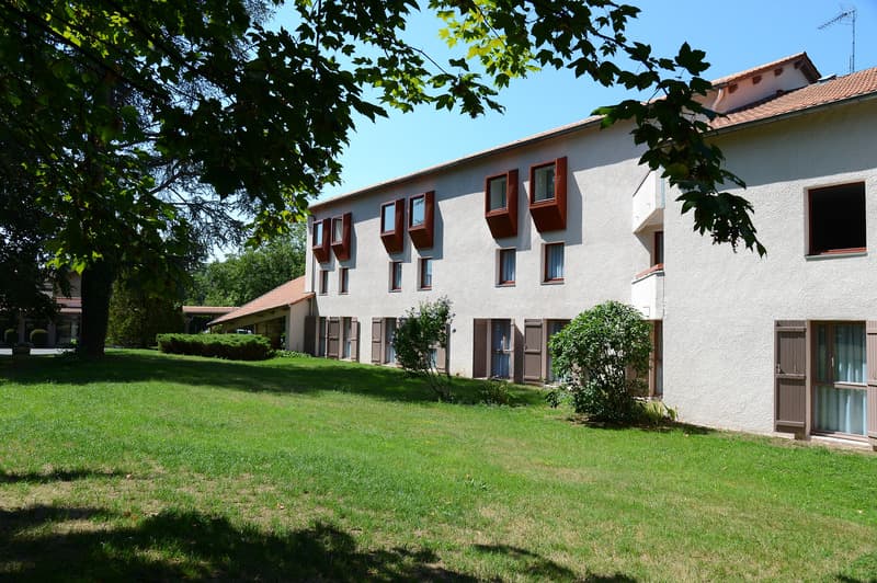Clos St Eloi, The Originals Relais 3