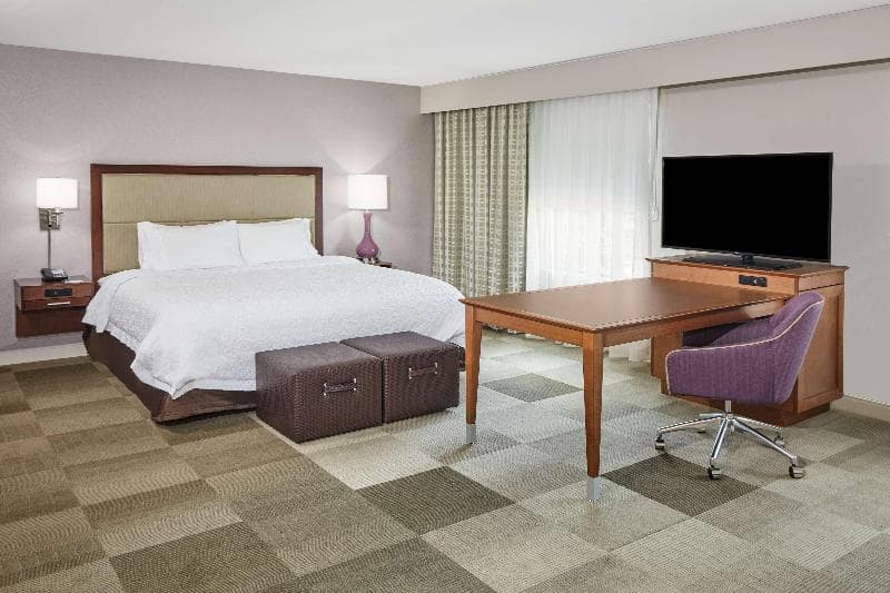 Hampton Inn Fond du Lac 2