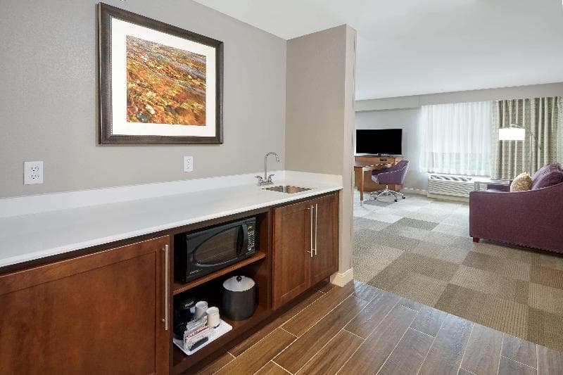 Hampton Inn Fond du Lac 3