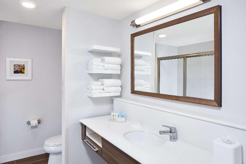 Hampton Inn Fond du Lac 4