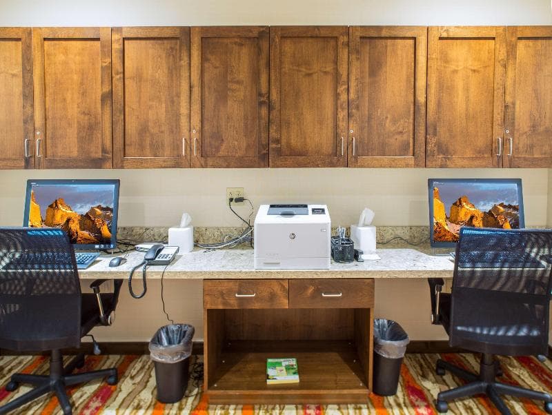 Hampton Inn & Suites Whitefish 3