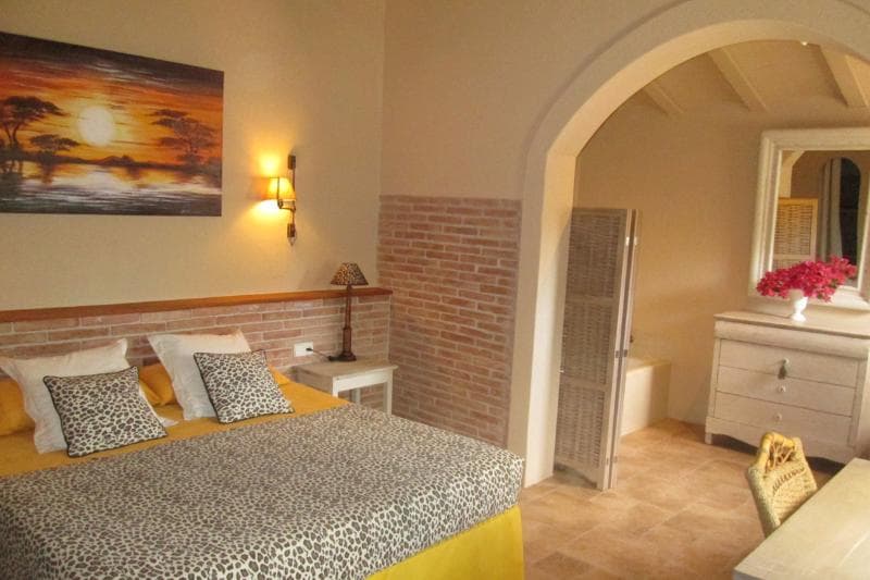 Hotel El Molí De Siurana 4