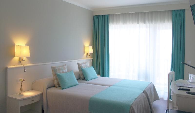 Hotel Creta Paguera 4