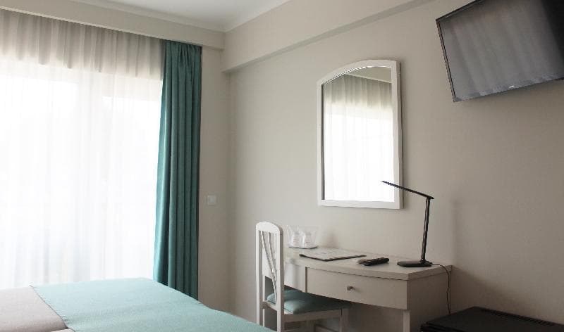 Hotel Creta Paguera 5