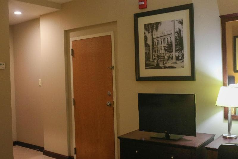 Hampton Inn by Hilton Tampico Zona Dorada 3