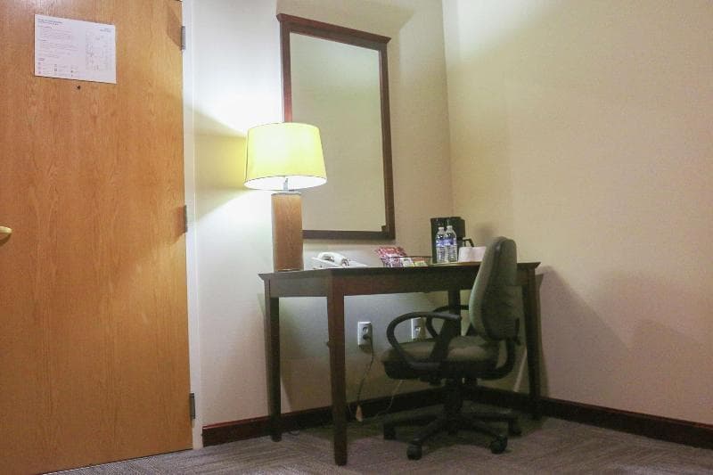 Hampton Inn by Hilton Tampico Zona Dorada 5