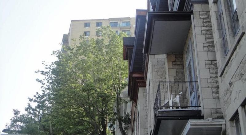Gîte Du Plateau Mont-Royal photo 1