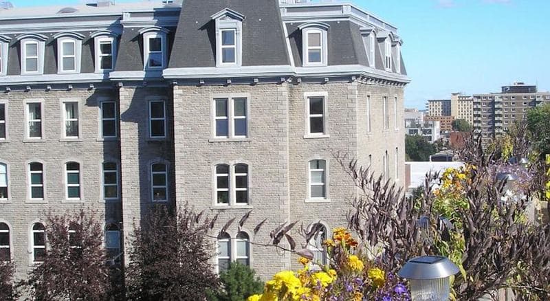 Gîte Du Plateau Mont-Royal 2