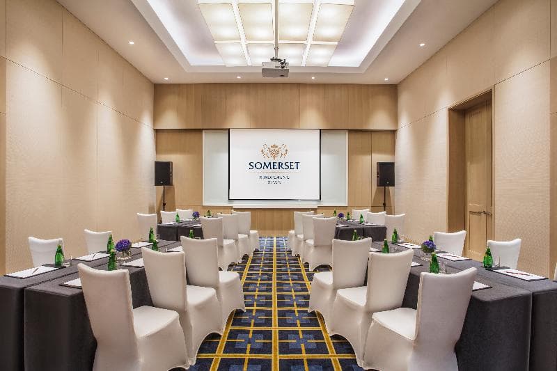 Somerset Xindicheng Xian 2