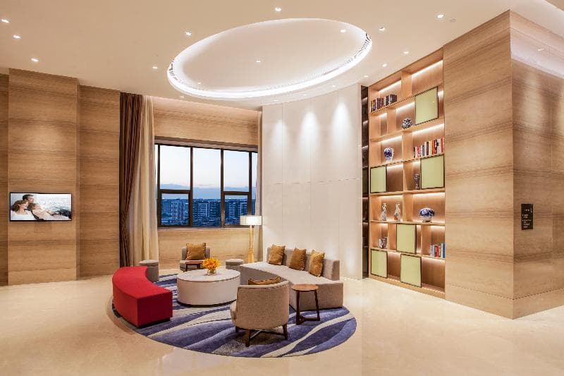 Somerset Xindicheng Xian 5