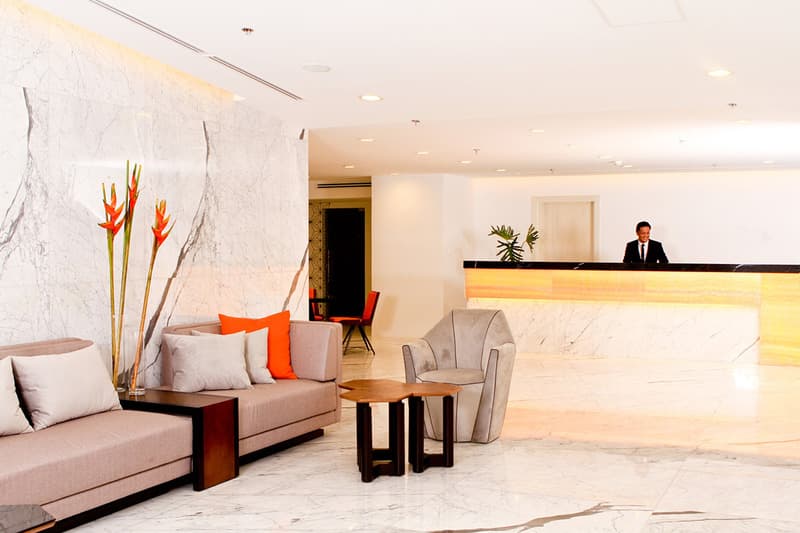 Privato Hotel 4