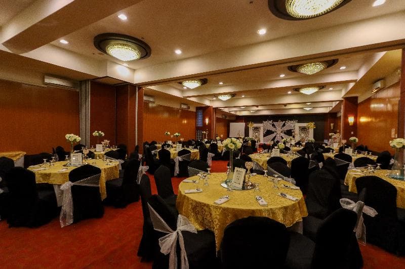 Paseo Premiere Hotel photo 1