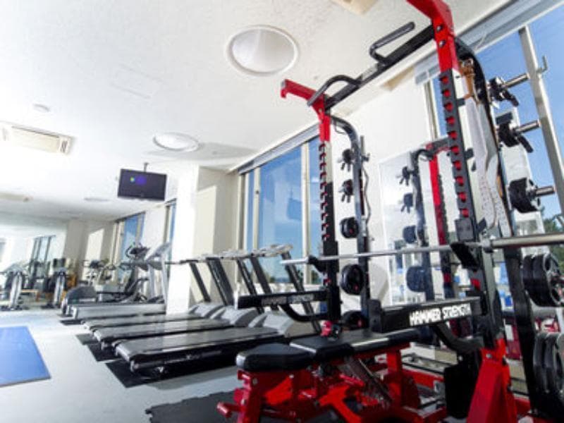 Holiday Inn Ana Resort Miyazaki 2