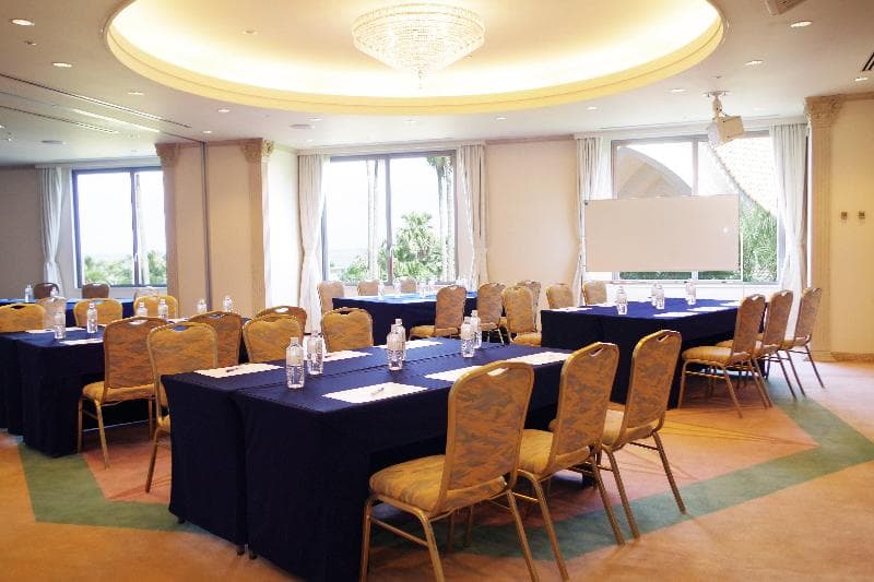 Holiday Inn Ana Resort Miyazaki photo 1
