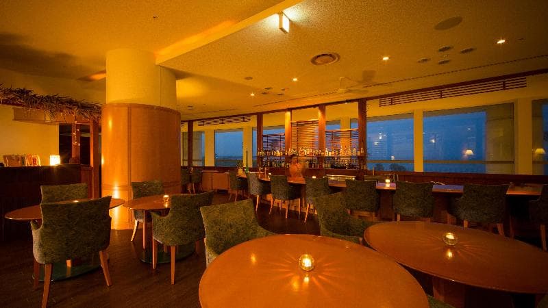 Holiday Inn Ana Resort Miyazaki 3