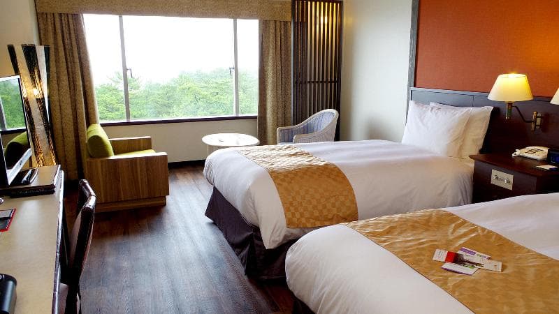 Holiday Inn Ana Resort Miyazaki 5