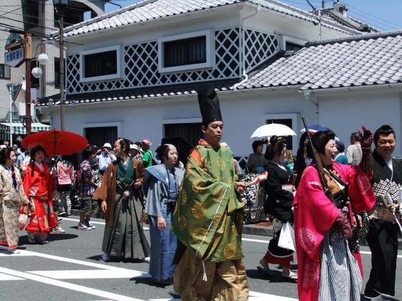 Shimoda Yamatokan photo 1