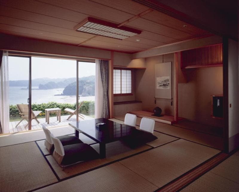 Shimoda Yamatokan 3
