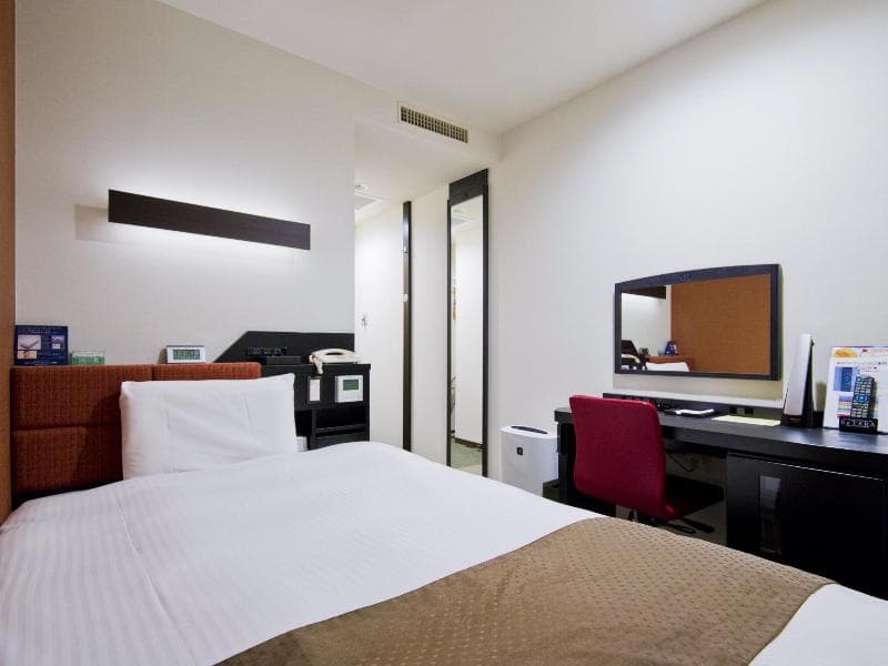 Kagoshima Plaza Hotel Tenmonkan photo 1
