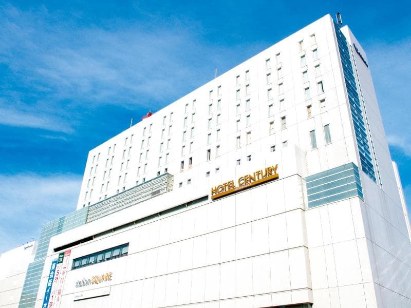 Odakyu Century Sagami On 2