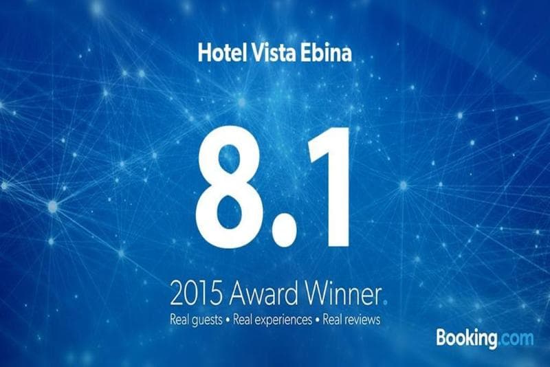 Vista Ebina 4