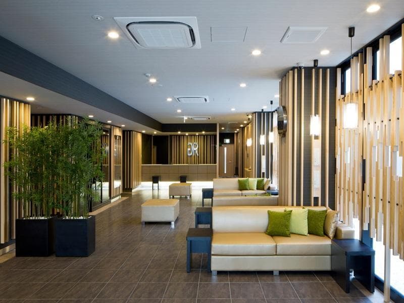 Green Rich Hotel Kyotoeki Minami 2