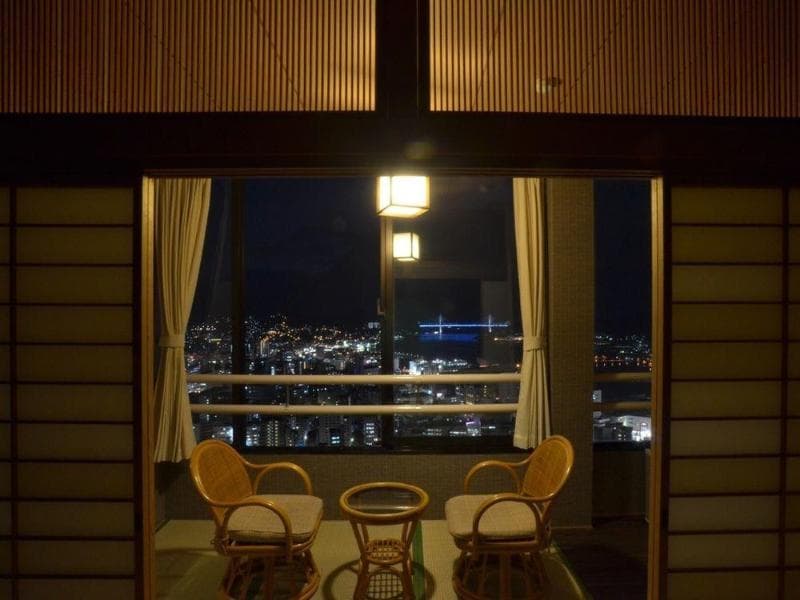Hotel Nagasaki photo 1