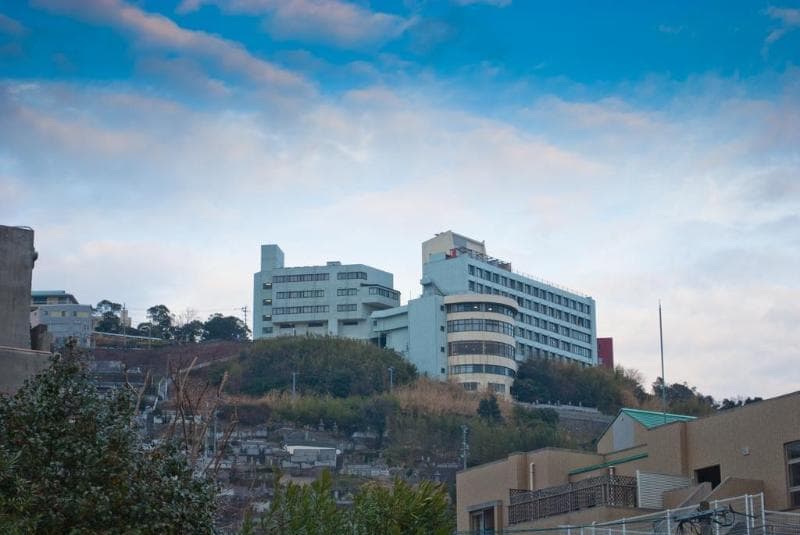 Hotel Nagasaki 2