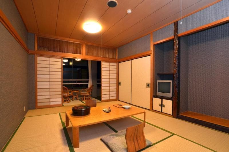 Hotel Nagasaki 3