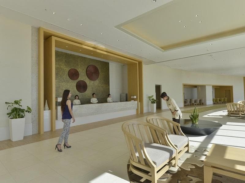 Hotel Orion Motobu Resort & Spa 2
