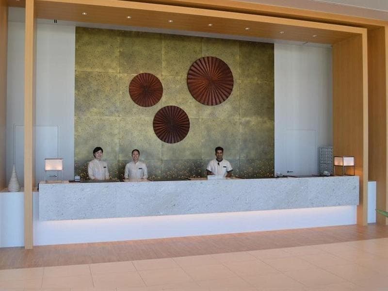 Hotel Orion Motobu Resort & Spa 5