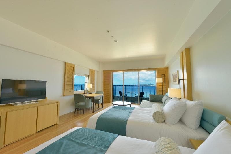 Hotel Orion Motobu Resort & Spa photo 1
