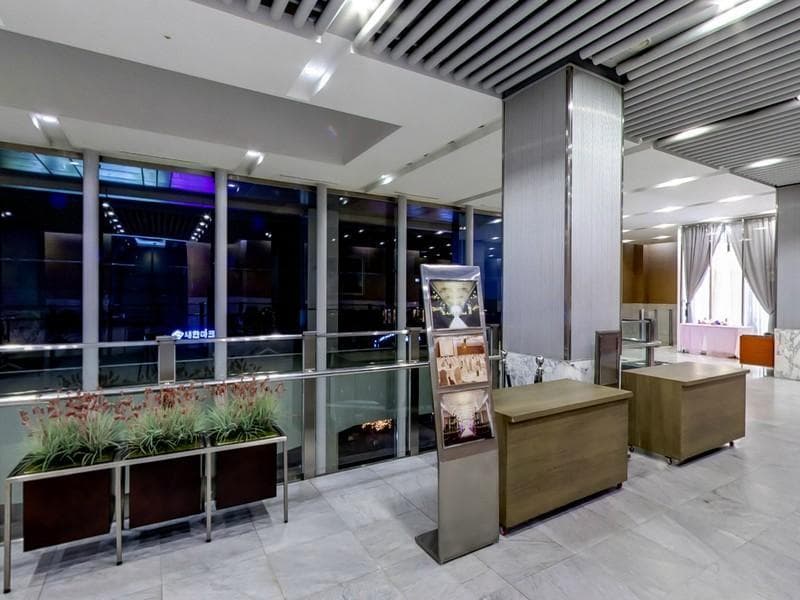 Gumi Century Hotel (Adults Only) 2