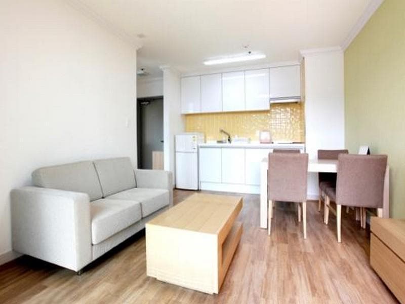 Kumho Hwasun Resort 5