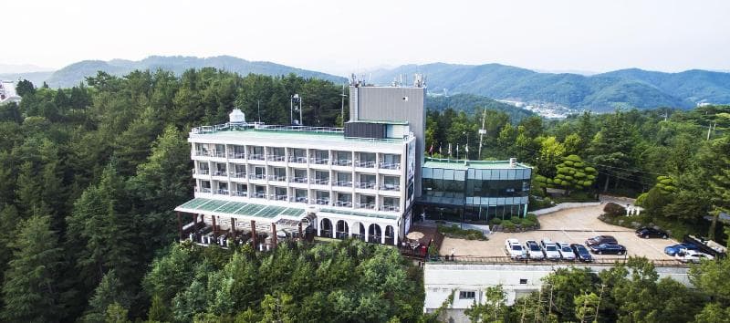 Asia Lakeside Hotel 3