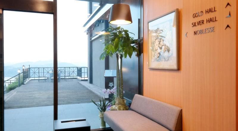 Asia Lakeside Hotel 4