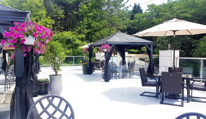Asia Lakeside Hotel photo 1