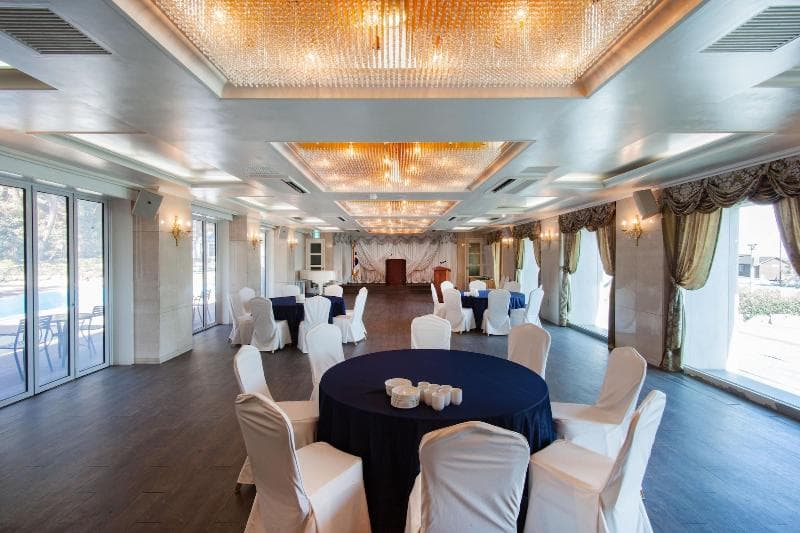Pine Beach Hotel photo 1