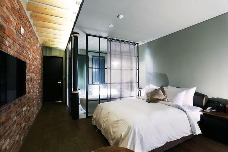 Hotel Loft main
