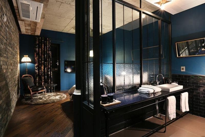 Hotel Loft 5