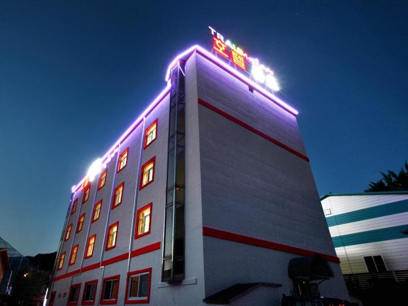 Traum Hotel & Condo photo 1