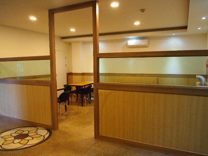 Traum Hotel & Condo main