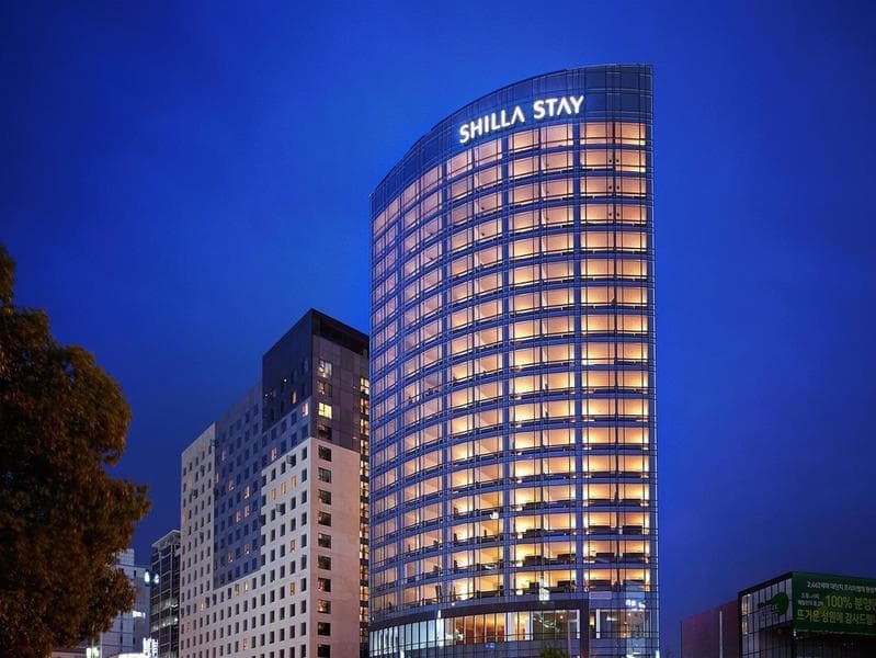 Shilla Stay Ulsan photo 1
