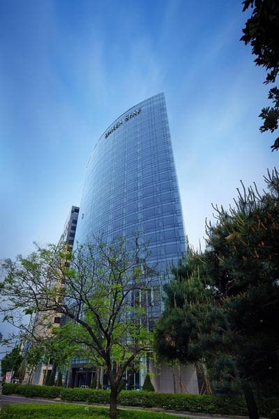 Shilla Stay Ulsan 2