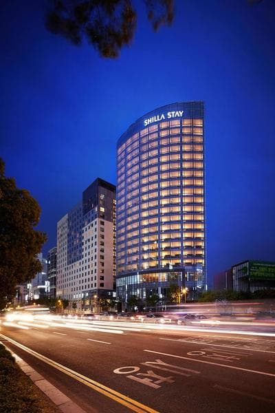 Shilla Stay Ulsan 3
